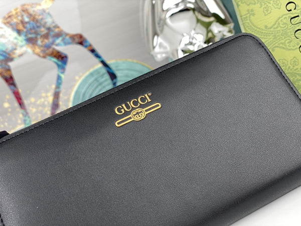 グッチ財布コピー素材ディテール